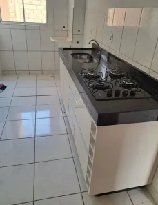 Apartamento com 2 Quartos à venda, 49m² no Pontal Sul - Acréscimo, Aparecida de Goiânia