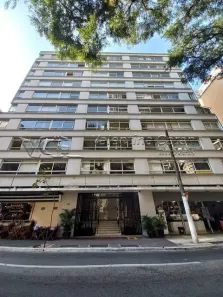 Sala Comercial à venda, 202m² no Consolação, São Paulo