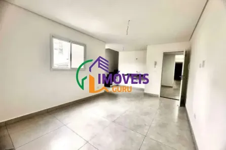 Cobertura com 2 Quartos à venda, 113m² no Santa Maria, Santo André