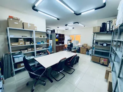 Sala Comercial à venda, 41m² no Trindade, Florianópolis