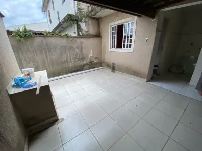 Casa com 3 Quartos à venda, 125m² no Vila Nova Alba, São Paulo