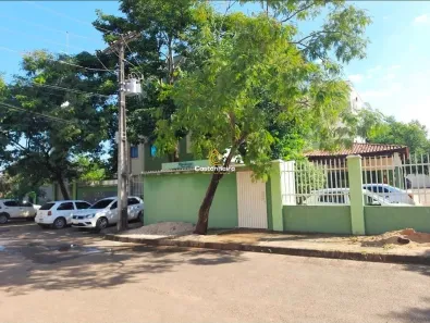 Apartamento com 2 Quartos à venda, 53m² no Plano Diretor Sul, Palmas