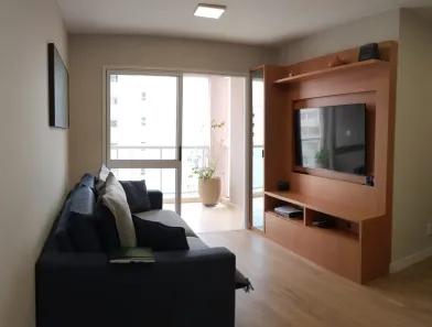Apartamento com 2 Quartos à venda, 75m² no Jardim Sul, São José dos Campos