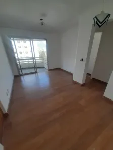 Apartamento com 2 Quartos à venda, 54m² no Jardim Vila Mariana, São Paulo