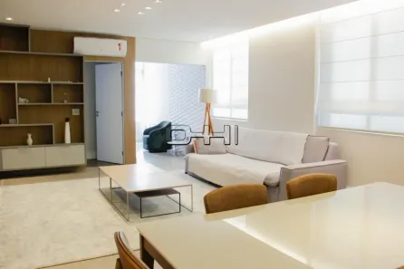 Apartamento com 3 Quartos à venda, 190m² no Bela Vista, São Paulo