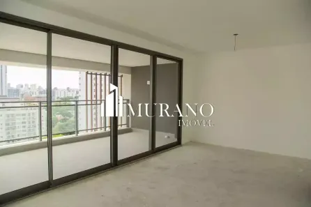 Apartamento com 3 Quartos à venda, 154m² no Campo Belo, São Paulo