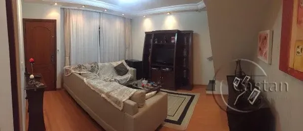Sobrado com 3 Quartos à venda, 138m² no Vila Lúcia, São Paulo