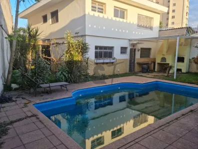 Casa com 3 Quartos à venda, 300m² no Vila Cruzeiro, São Paulo