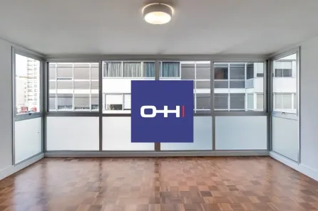 Apartamento com 3 Quartos à venda, 168m² no Consolação, São Paulo