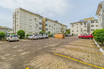 Apartamento com 3 Quartos à venda, 65m² no Cavalhada, Porto Alegre