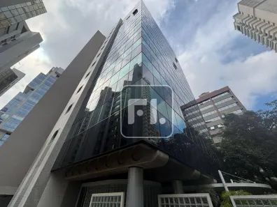 Sala Comercial à venda, 73m² no Brooklin Paulista, São Paulo