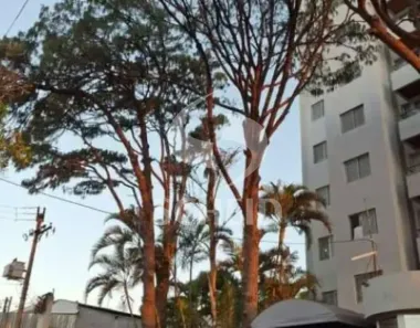 Apartamento com 2 Quartos à venda, 64m² no Vila Campo Grande, São Paulo