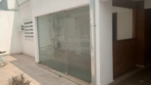 Ponto Comercial à venda, 277m² no Vila Santa Cruz, São José do Rio Preto