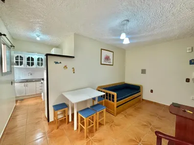 Apartamento com 1 Quarto à venda, 42m² no Centro, Capão da Canoa