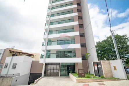 Apartamento com 3 Quartos à venda, 215m² no Santa Luzia, Juiz de Fora