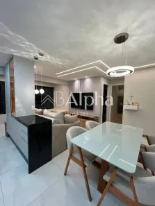 Apartamento com 2 Quartos à venda, 60m² no Vila Londrina Votupoca, Barueri