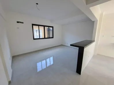 Sobrado com 2 Quartos à venda, 95m² no Macuco, Santos