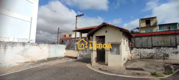 Apartamento com 2 Quartos à venda, 48m² no Fazenda da Juta, São Paulo