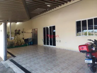 Casa com 3 Quartos à venda, 120m² no Jardim Doutor Carlos Augusto de Camargo Andrade, Indaiatuba