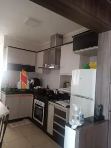 Apartamento com 3 Quartos à venda, 67m² no Nossa Senhora Aparecida, Uberlândia