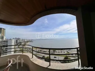 Apartamento com 4 Quartos à venda, 210m² no Agronômica, Florianópolis