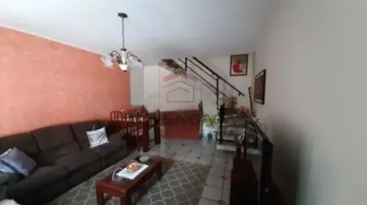 Sobrado com 3 Quartos à venda, 162m² no Mooca, São Paulo
