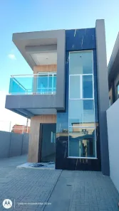 Casa com 3 Quartos à venda, 116m² no Luzardo Viana, Maracanaú