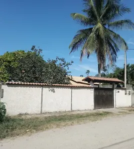 Casa com 2 Quartos à venda, 1000m² no Chácaras de Inoã (Inoã), Maricá