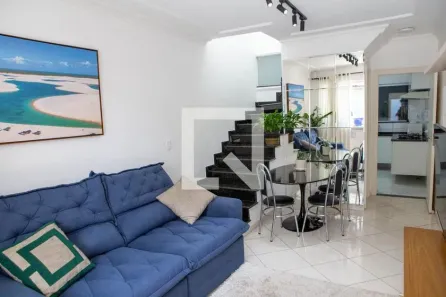 Casa de Condomínio com 2 Quartos à venda, 110m² no Jardim Olympia, São Paulo