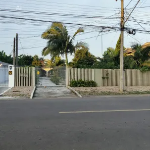 Lote/Terreno à venda, 754m² no Boqueirão, Curitiba