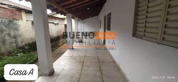 Casa com 4 Quartos à venda, 290m² no Campo Verde, Americana