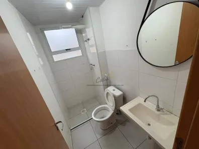 Apartamento com 2 Quartos à venda, 43m² no Colônia (Zona Leste), São Paulo