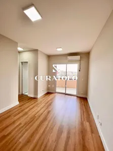 Apartamento com 2 Quartos à venda, 56m² no Jardim Olavo Bilac, São Bernardo do Campo
