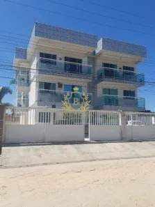 Apartamento com 2 Quartos à venda, 92m² no Paraty, Araruama