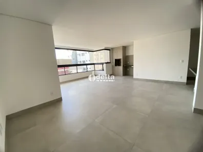 Apartamento com 3 Quartos à venda, 112m² no Saraiva, Uberlândia