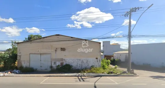 Galpão/Depósito/Armazém para alugar, 300m² no Conjunto Residencial JK, Montes Claros