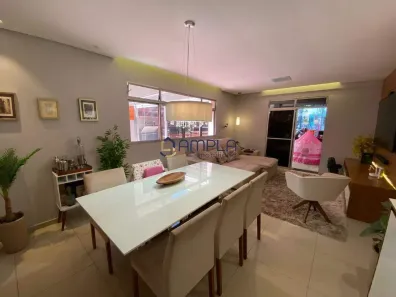 Apartamento com 2 Quartos à venda, 158m² no Buritis, Belo Horizonte