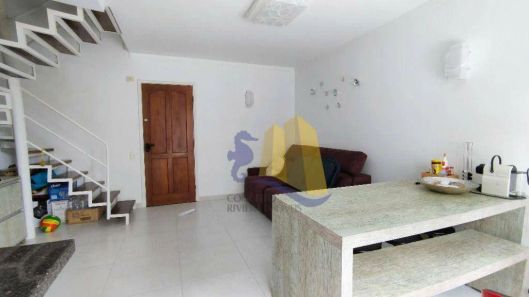 Apartamento com 3 Quartos à venda, 69m² no Riviera, Bertioga