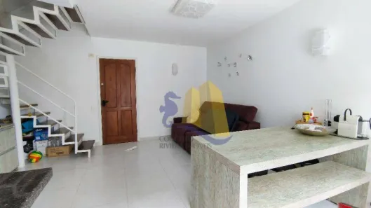 Apartamento com 3 Quartos à venda, 69m² no Riviera, Bertioga