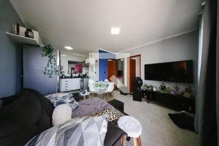 Apartamento com 2 Quartos à venda, 53m² no Vila Talarico, São Paulo