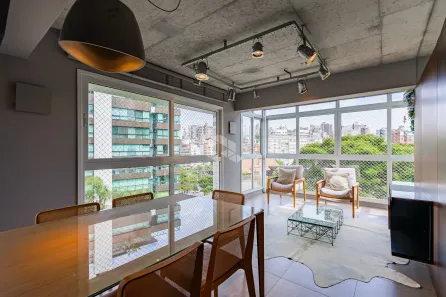 Apartamento com 2 Quartos à venda, 105m² no Petrópolis, Porto Alegre
