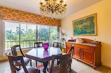 Apartamento com 6 Quartos à venda, 543m² no Flamengo, Rio de Janeiro