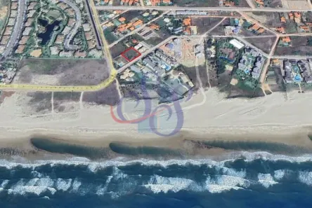 Lote/Terreno à venda, 1600m² no Porto das Dunas, Aquiraz