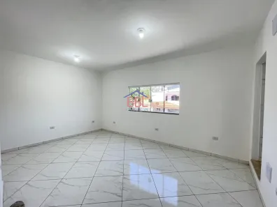 Sala Comercial para alugar, 80m² no Itaim Paulista, São Paulo