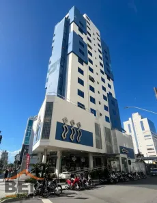 Sala Comercial para alugar, 36m² no Centro, Itajaí