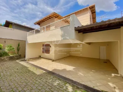 Casa com 6 Quartos à venda, 335m² no Itapoã, Belo Horizonte