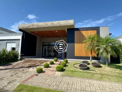 Casa de Condomínio com 4 Quartos à venda, 160m² no XANGRI-LÁ, Xangri-lá