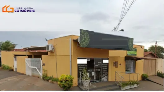 Imóvel Comercial com 2 Quartos à venda, 230m² no Jardim Morenão, Campo Grande