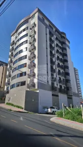 Apartamento com 3 Quartos à venda, 114m² no Centro, Tubarão