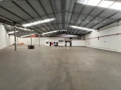 Galpão/Depósito/Armazém para alugar, 1350m² no Juliana, Belo Horizonte